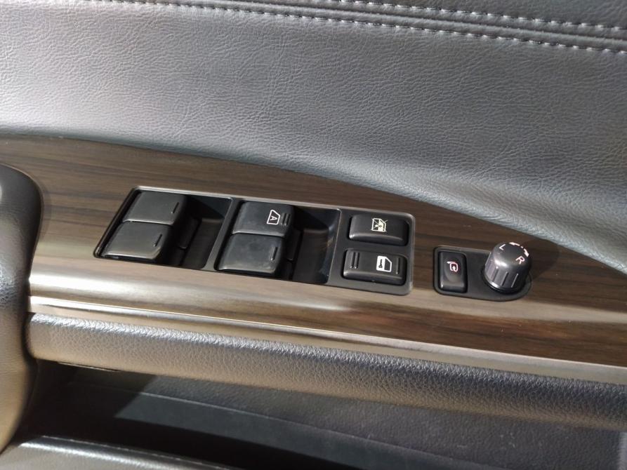 Nissan Teana II Рестайлинг Екатеринбург  - изображение 9
