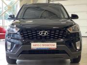 Hyundai Creta I Рестайлинг Пермь  - изображение 32