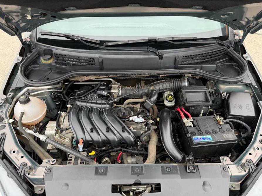 Lada (ВАЗ) Vesta I Сызрань  - изображение 11