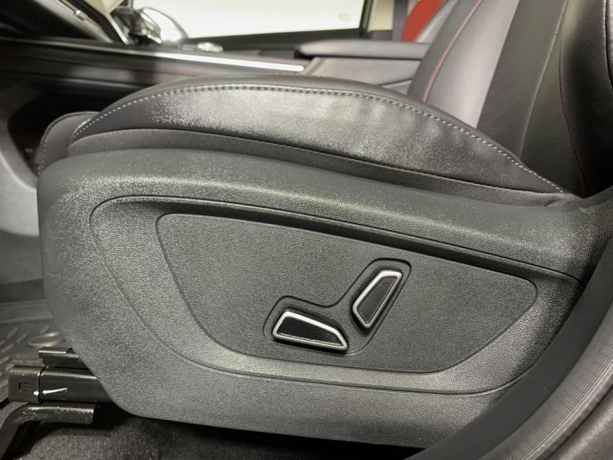 Changan UNI-S (CS55 Plus) I Москва  - изображение 16