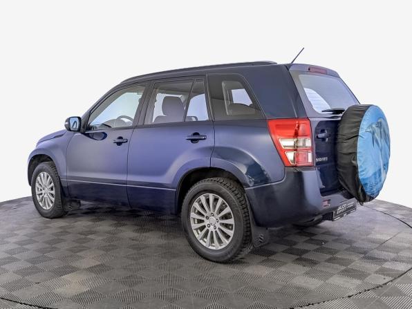 Suzuki Grand Vitara II Рестайлинг 2 с пробегом 2013 года, цена 1 280 000 рублей, 144330 км, внедорожник, Автокод Объявления