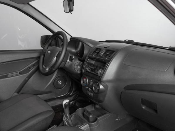 Lada (ВАЗ) Kalina II с пробегом 2015 года, цена 440 000 рублей, 97969 км, хэтчбек, Автокод Объявления