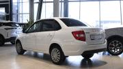 Lada (ВАЗ) Granta I Рестайлинг Уфа  - изображение 18