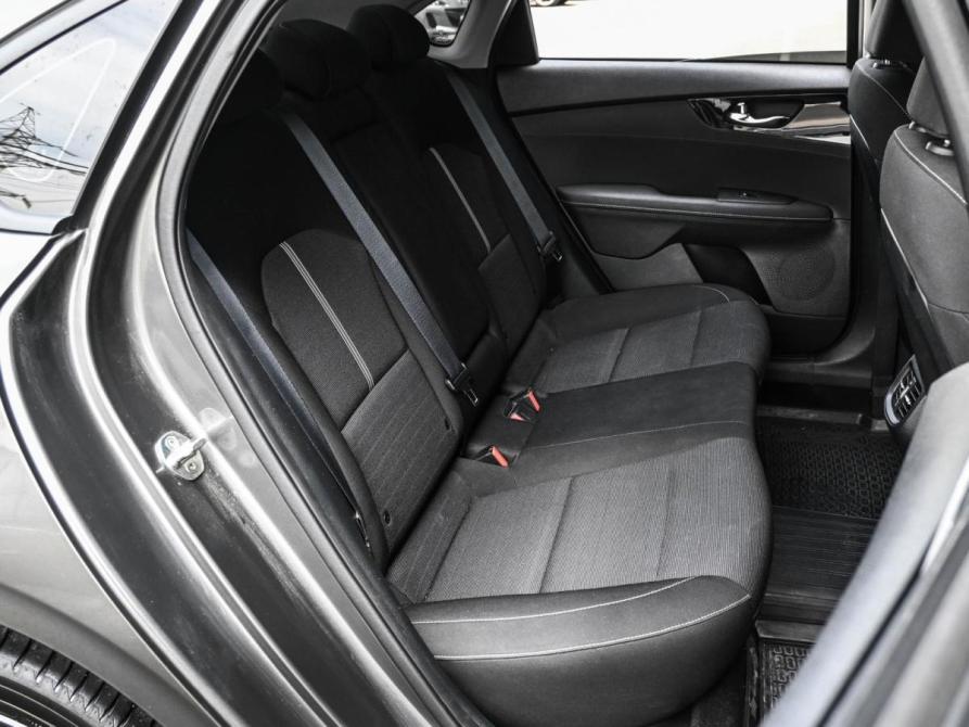 Kia Cerato IV Новороссийск  - изображение 17