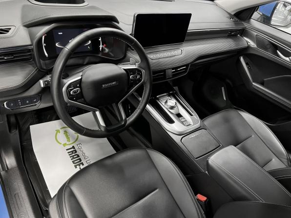 Haval Jolion I с пробегом 2022 года, цена 1 895 000 рублей, 35522 км, внедорожник, Автокод Объявления