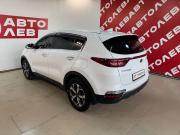 Kia Sportage IV Рестайлинг Новочеркасск  - изображение 22