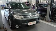 Mitsubishi Outlander III Санкт-Петербург  - изображение 8
