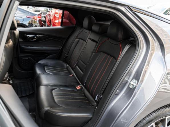 GAC Trumpchi Empow с пробегом 2021 года, цена 2 130 000 рублей, 34457 км, седан, Автокод Объявления