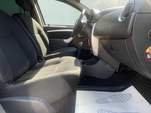Nissan Terrano III (D10) с пробегом 2015 года, цена 920 000 рублей, 126046 км, внедорожник, Автокод Объявления
