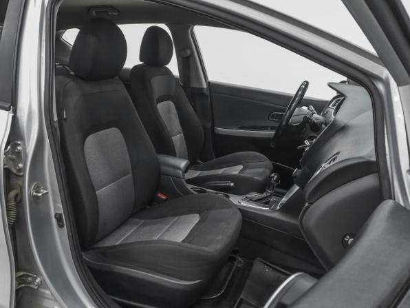 Kia Ceed II Рестайлинг с пробегом 2018 года, цена 1 319 000 рублей, 179623 км, хэтчбек, Автокод Объявления