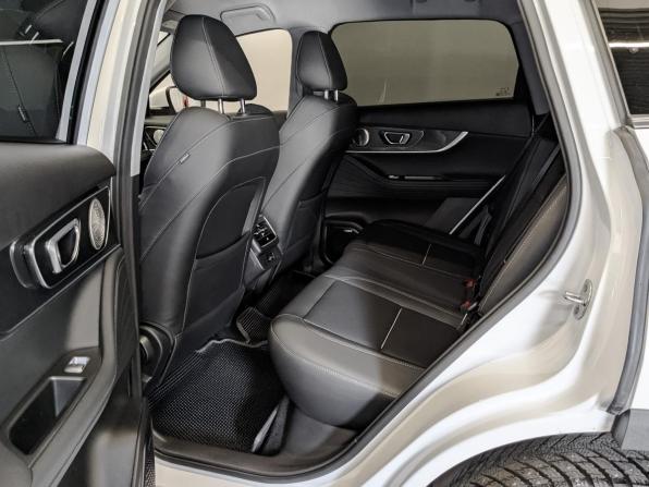 Chery Tiggo 7 Pro Max I Рестайлинг с пробегом 2024 года, цена 1 850 000 рублей, 44216 км, внедорожник, Автокод Объявления