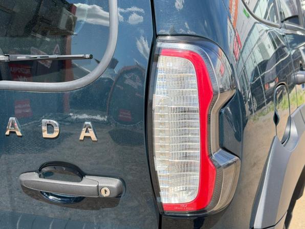 Lada (ВАЗ) Niva Travel I с пробегом 2024 года, цена 1 080 000 рублей, 11500 км, внедорожник, Автокод Объявления