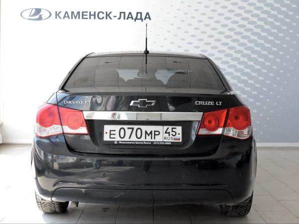 Chevrolet Cruze I с пробегом 2010 года, цена 549 000 рублей, 122437 км, седан, Автокод Объявления