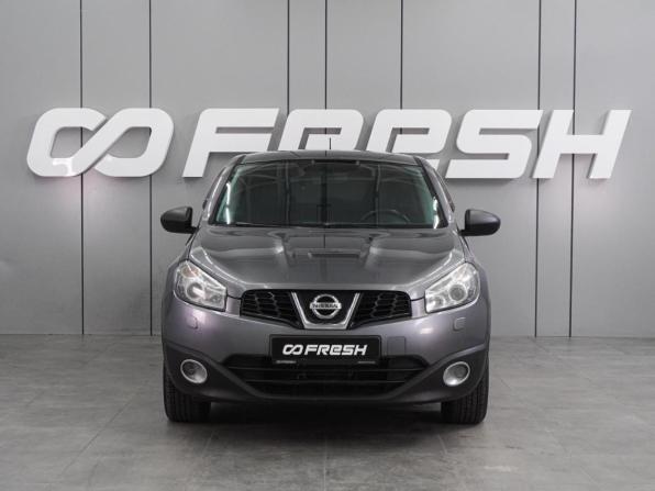 Nissan Qashqai I Рестайлинг с пробегом 2012 года, цена 1 169 000 рублей, 146266 км, внедорожник, Автокод Объявления