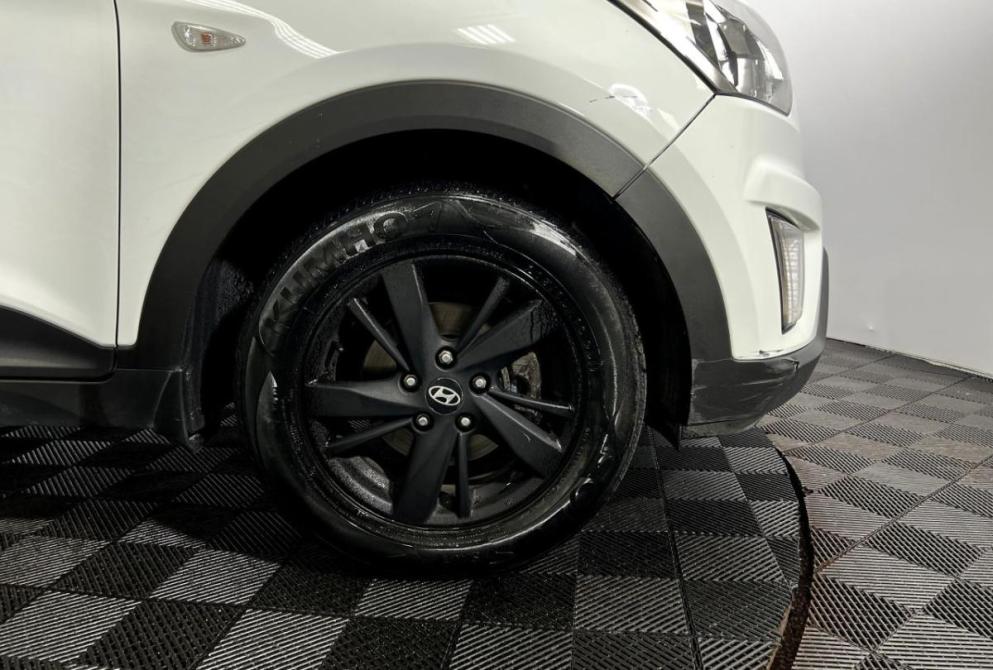 Hyundai Creta I Нижний Новгород  - изображение 21