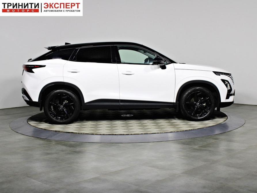 Omoda C5 I Белгород  - изображение 6