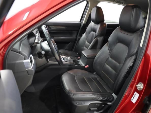 Mazda CX-5 II с пробегом 2018 года, цена 2 479 000 рублей, 161752 км, внедорожник, Автокод Объявления