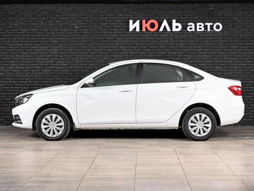 Lada (ВАЗ) Vesta I Екатеринбург  - изображение 8
