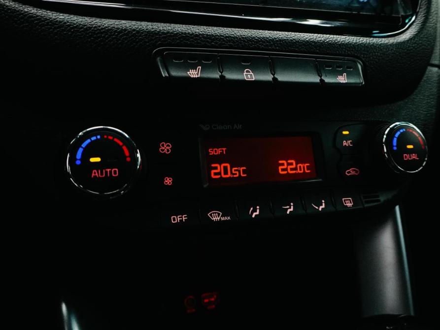 Kia Ceed II Рестайлинг Красноярск  - изображение 24