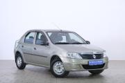 Renault Logan I Рестайлинг Омск  - изображение 22
