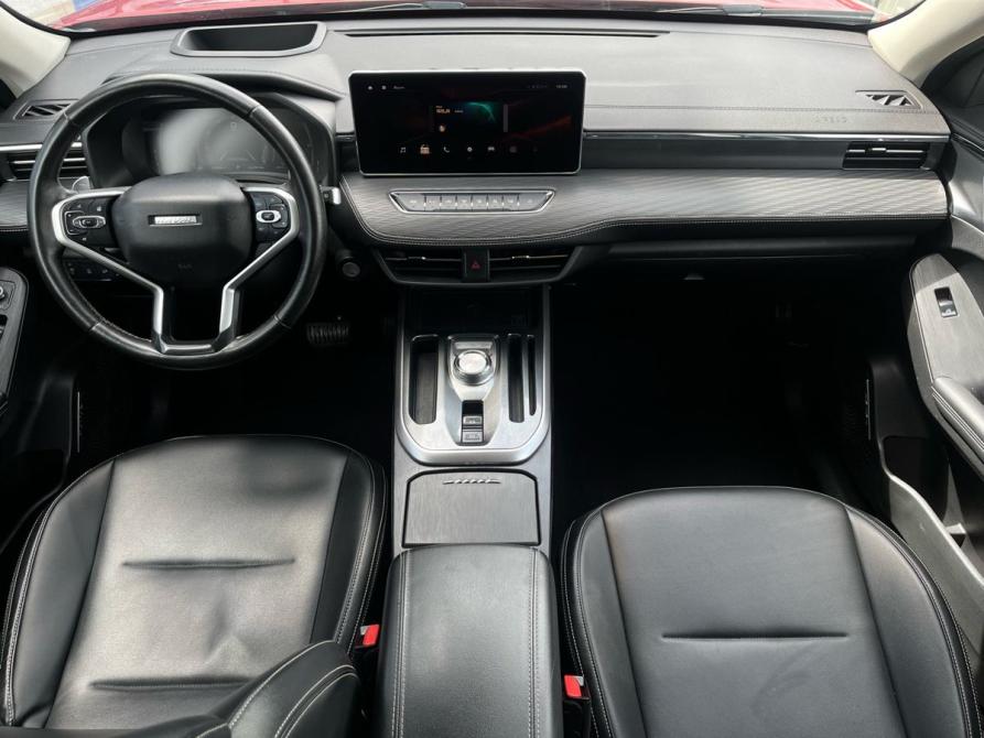 Haval Jolion I Калуга  - изображение 9