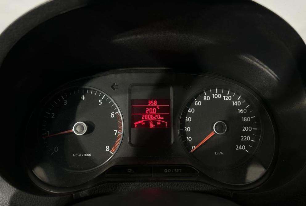 Volkswagen Polo V Саранск  - изображение 16