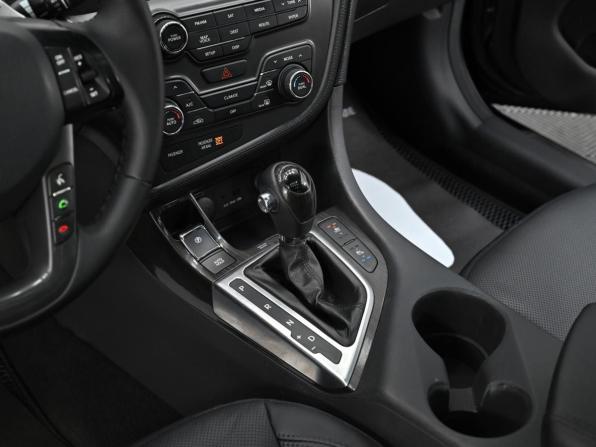 Kia Optima III с пробегом 2012 года, цена 1 049 000 рублей, 164000 км, седан, Автокод Объявления