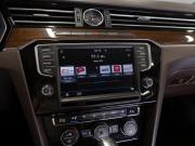 Volkswagen Passat B8 Москва  - изображение 43