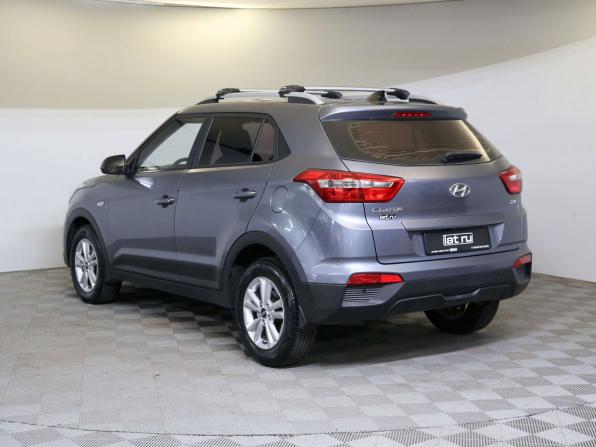 Hyundai Creta I с пробегом 2016 года, цена 1 350 000 рублей, 192645 км, внедорожник, Автокод Объявления