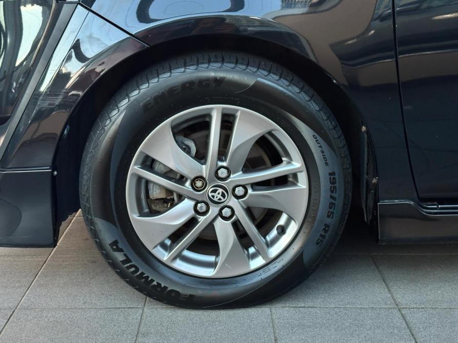 Toyota Sienta II Санкт-Петербург  - изображение 28