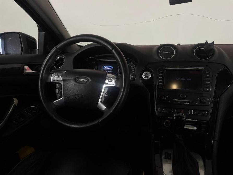Ford Mondeo IV Рестайлинг Воронеж  - изображение 10