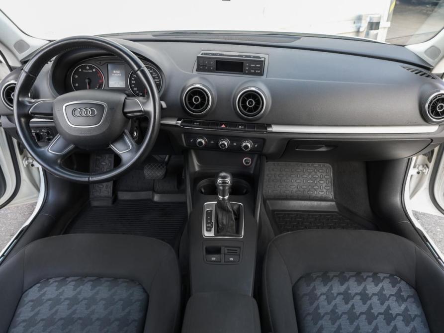 Audi A3 III (8V) Москва  - изображение 14