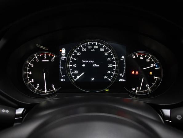Mazda CX-5 II Рестайлинг с пробегом 2025 года, цена 5 370 000 рублей, 205 км, внедорожник, Автокод Объявления