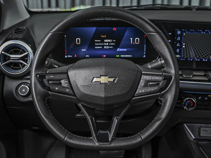 Chevrolet Monza II Рестайлинг Ставрополь  - изображение 14