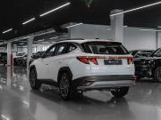 Hyundai Tucson IV Рестайлинг Москва  - изображение 33