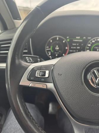 Volkswagen Touareg III с пробегом 2021 года, цена 6 690 000 рублей, 122000 км, внедорожник, Автокод Объявления
