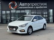 Hyundai Solaris II Волгоград  - изображение 25