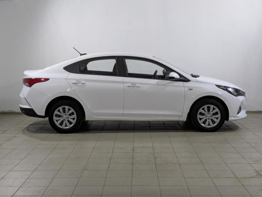 Hyundai Solaris II Рестайлинг Химки  - изображение 10