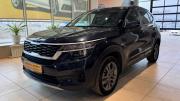 Kia Seltos I Липецк  - изображение 17