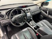 Mazda CX-7 I Рестайлинг Москва  - изображение 30