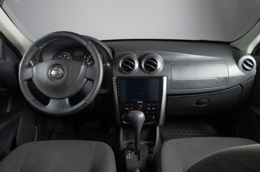 Nissan Almera III (G15) Челябинск  - изображение 9