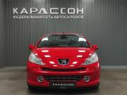 Peugeot 207 I Пермь  - изображение 16