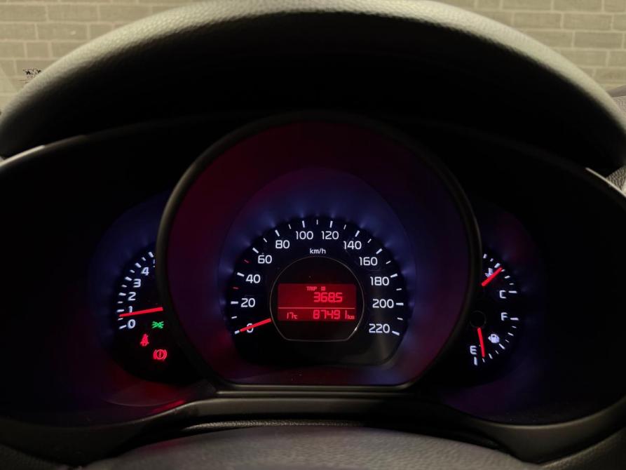 Kia Soul II Челябинск  - изображение 18