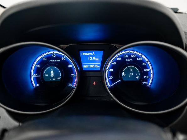 Hyundai ix35 I с пробегом 2011 года, цена 1 250 000 рублей, 128594 км, внедорожник, Автокод Объявления
