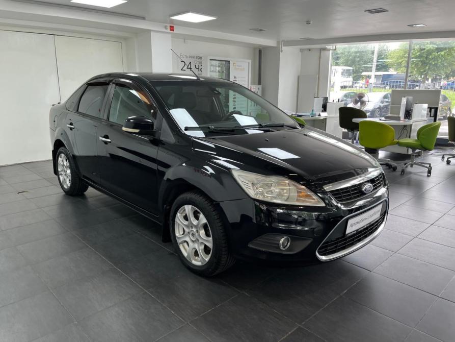 Ford Focus II Рестайлинг Киров  - изображение 3