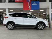 Ford Kuga II Москва  - изображение 25