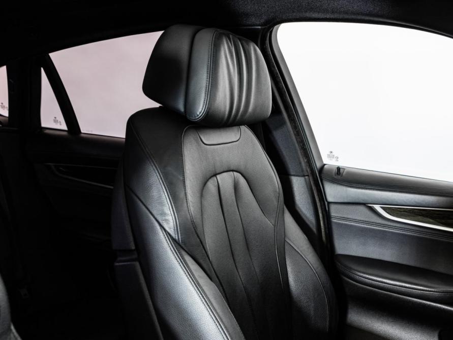 BMW X6 II (F16) Санкт-Петербург  - изображение 29