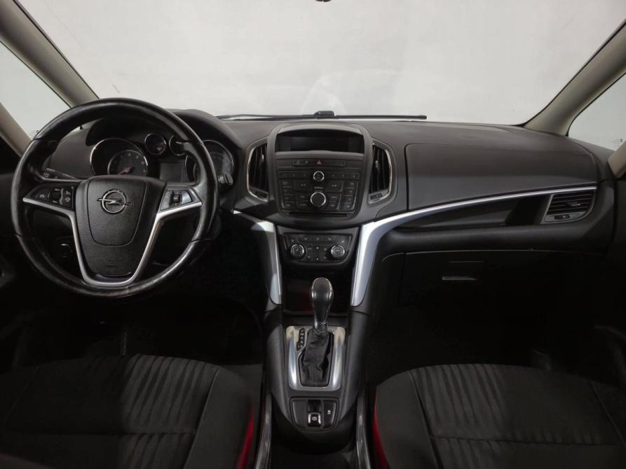 Opel Zafira C Альметьевск  - изображение 10