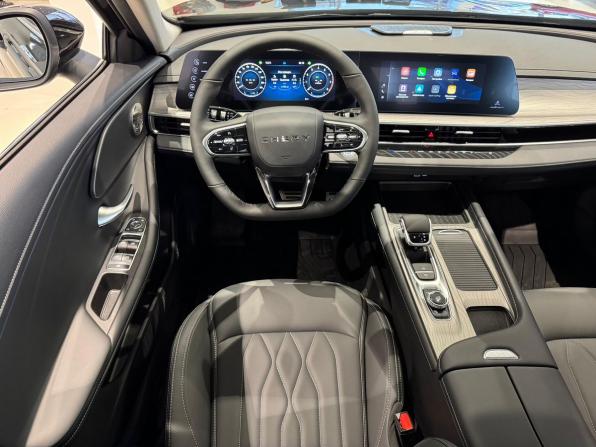 Новый Chery Arrizo 8 2024 года, цена 2 851 620 рублей, седан, Автокод Объявления