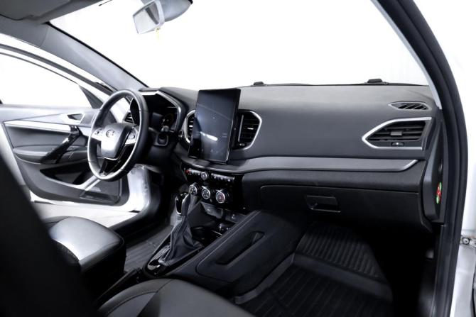 Lada (ВАЗ) Vesta I Рестайлинг (NG) с пробегом 2024 года, цена 1 449 000 рублей, 30424 км, седан, Автокод Объявления